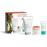 Clarins My Hydration Set 125 ml — Set skincare viso