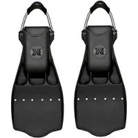 Xdeep Pinne Da Immersione Ex1 Soft