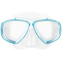 Cressi Maschera Per Pesca Subacquea Prisma