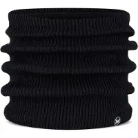 Buff Scaldacollo Knitted &amp; Fleece