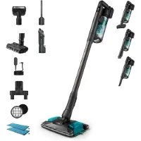 Philips Aspirapolvere senza filo SpeedPro Max Serie 8000 Aqua Plus Aspirapolvere senza filo XC8155/01
