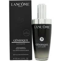 Lancôme Siero Génifique Ultimate 100 ml — Siero