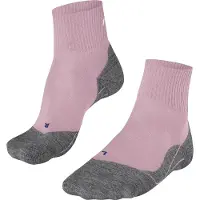 Falke Women's TK5 Short Cool Calze da trekking Donna (41-42, fuchsia)