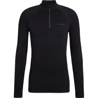 Falke Base layer nero