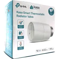 TP-LINK KE100 valvola del radiatore termostatico Adatto per uso interno