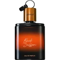 Armaf Black Saffron Unisex 100 ml — Eau de Parfum