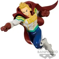 Banpresto La Statuetta De Gli Eroi Incredibili Vol. 27 My Hero Academia