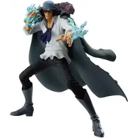 Bandai Figura Di Kuzan Dalla Collezione Di Registri Di Battaglia One Piece 15 Cm