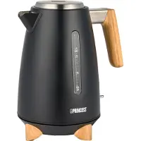 Princess Bollitore 236061 Pure 1.7l
