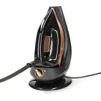 Nedis Ferro Da Stiro A Vapore Ironss1000 2400w