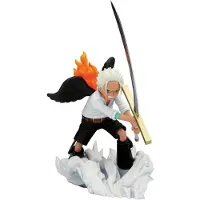 Bandai Figura Di Falco Senkozekkei S One Piece 15 Cm
