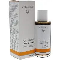 Dr. Hauschka Bagno Vapore Purificante Olio detergente viso 100 ml — Olio detergente