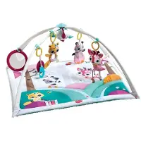 Tiny Love Attività Sul Tappeto Princess Tales