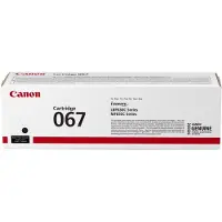 Canon Toner 067 BK - Nero