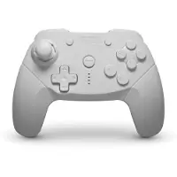 Retro Fighters Gamepad Wireless Per Pc Brawler64