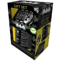 Pyramid Tazza Batman Gift Set