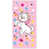 BrandMac Asciugamano 60 X 120 Cm-aristocats (110081)