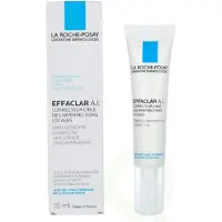 La Roche Posay Effaclar A.I. Correttore imperfezioni mirato 15 ml — Correttore viso
