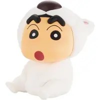 Bandai Figura Di Shinchan Orso Polare 11 Cm