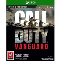 Xbox Series X Call Of Duty: Vanguard (uk/ar)