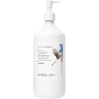 Simply Zen Shampoo Detossinante 1000ml — Shampoo