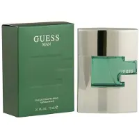 GUESS Uomo 75 ml — Eau de Toilette