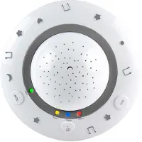 Alecto Luce Notturna Bc-125gs
