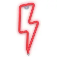 Forever Luce Led Decorativa Light Bolt