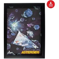 Thumbs Up Pittura Asteroids Collection