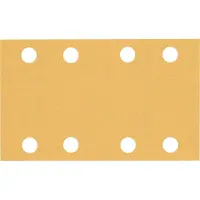 Bosch EXP C470 disco abrasivo, 80x133mm, K120, 8L