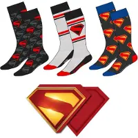 DC Comics Calzini Superman