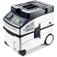 Festool Set aspiratore mobile CLEANTEC CT 15 | 578450