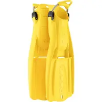 Cressi Pinne Da Immersione Origin Ld