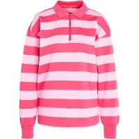 Adidas Maglia funzionale 'Essentials Contemporary' rosa / lampone