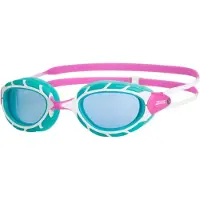 Zoggs Kid's Predator Occhialini da nuoto variopinto