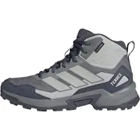 Adidas Boots 'EASTRAIL 3' grigio / antracite / bianco
