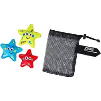 Zoggs Star Savers Giochi da spiaggia assorted