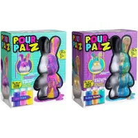 Pour Palz Artigianato Bunny