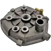 RMS Beauty Testa Del Motore Peugeot 50cc 100070202