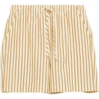 Comma Shorts Beige Taglia: 42 | Pantaloncini Outlet | Donna | Marrone