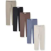MINOTI Leggings colori misti