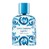 Dolce&Gabbana Light Blue Pour Homme Capri In Love EDP spray 100ml