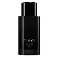 Giorgio Armani Code Parfum Uomo 75 ml — Extrait de Parfum