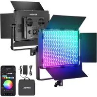 Neewer Faretto Led Rbb1200