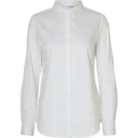 Selected Camicia A Maniche Lunghe Romie Fitted