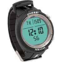 Cressi Computer Subacqueo Neon