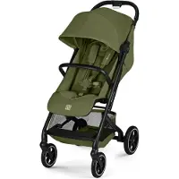 Cybex Passeggino Beezy Blk