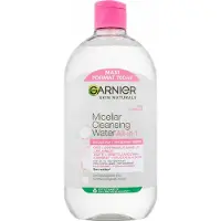 Garnier Micellar water per sensitive skin Skin Active Micellar Cleansing Water - Volume: 700 ml
