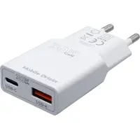 Mobile Origin Caricabatterie Da Parete Usb-c Mo16 30w