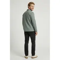 Cars Jeans Tobias Ls Jacket Shirt Moss Taglia: XL | Camicie Casual Outlet | Uomo